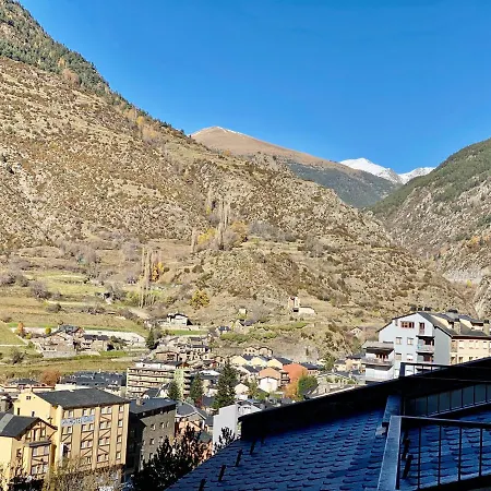 Prober_siscaro Apartment Encamp
